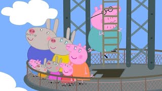 French  Peppa Pig Français LIVE 2023 🔴 Épisodes Complets  Dessins Animés pour Enfants 247 [upl. by Talie]