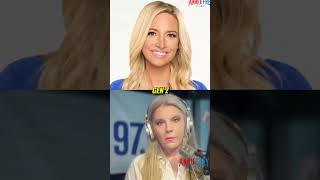 This election revealed a true mandate  Kayleigh McEnany politics news election [upl. by Mateya]