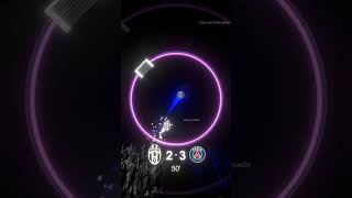 Can you predict the Final ScoreSUB FOR MORE🔥bouncyball marblerace psg juventus [upl. by Strawn8]