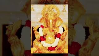 Vinayagane vinai theerpavane🙏devotional whatsappstatus [upl. by Wiener]