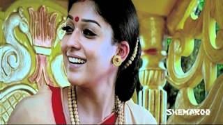 Sri Rama Rajyam Songs  Gaali Nippu Song Trailer  Bala Krishna Nayanatara [upl. by Ecnerret690]