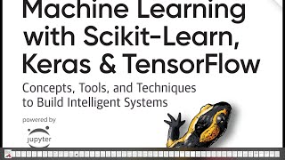 Machine Learning Book Part 2 [upl. by Nnaeitak]