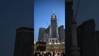 Ya rabbe Mustafa tu mujhe hajj pe bula 🥹🤲🕋 shortsfeed shorts trending youtubeshorts islam [upl. by Froma]