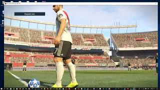 PES 2019  Sider by Juce  Installation [upl. by Shirleen985]