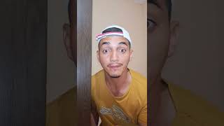 Meu irmãozinho se deu mal 😳 shorts fazendodublagem funnyvideo [upl. by Lindo]