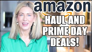 AMAZING Amazon Fashion Finds amp Prime Day Deal Picks [upl. by Moya837]