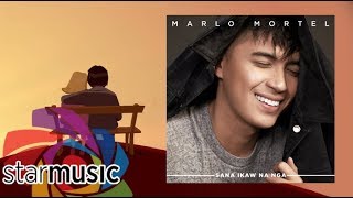 Sana Ikaw Na Nga  Marlo Mortel Lyrics 🎵 PBB Otso [upl. by Moria]