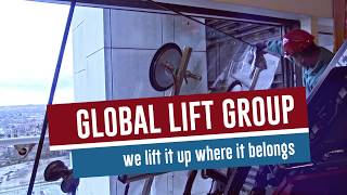 Velkommen til Global Lift Group [upl. by Adran]