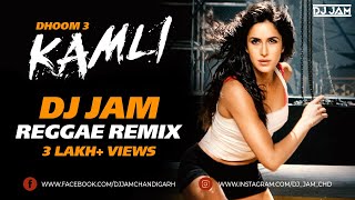 Kamli Reggae Vs Dubstep Remix  Dj Jam amp Dj R Nation  Katrina Kaif  Latest Bollywood Remix [upl. by Alphonse]