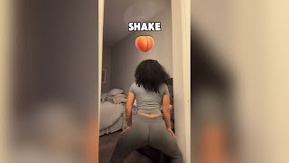 Ghetto TikTok Dance Trend [upl. by Hunter582]