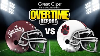 Great Clips OT Report Boardman vs Howland [upl. by Oswell]