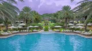 The Westin St John Resort amp Villas [upl. by Nnylrats]