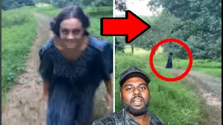 கேமிராவில் பதிவுசெய்யப்பட்ட 05 அமானுஷ்ய நிகழ்வு  TOP 05 GHOST VIDEO [upl. by Jodi]