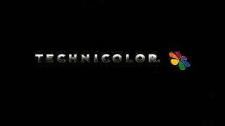 Technicolor Logo Intro [upl. by Emilie857]