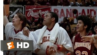 Coach Carter 89 Movie CLIP  The Final Shot 2005 HD [upl. by Auroora]