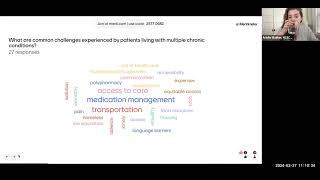 TeamBased Approaches for Managing Complex Health Needs [upl. by Erdnaxela]