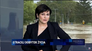 Dzisiaj informacje TV Republika 15092024  Republika [upl. by Anirok]