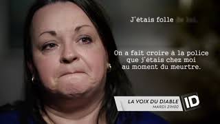 La voix du diable  bandeannonce  Discovery Investigation [upl. by Sinai]