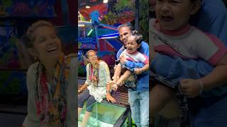 NR Fish Spa🥰 Besant Nagar beach and Kovilambakkam 9952085544 youtubeshorts baby cute fish fun [upl. by Reeba315]