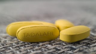 Tadalafil The 36Hour Powerhouse [upl. by Giffie]