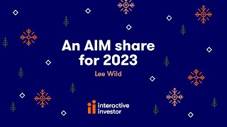 An AIM share to own in 2023 [upl. by Adav739]