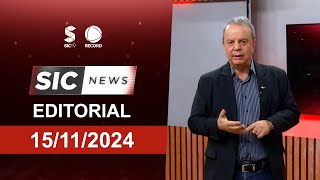 Editorial O Brasil não é o campeão em feriados [upl. by Magdala]