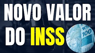 REAJUSTE DO INSS 2024 ENTENDA OS AUMENTOS E OS NOVOS VALORES [upl. by Inotna209]