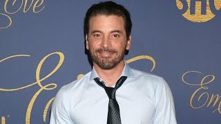 Skeet Ulrich Then amp Now Photos From His Young Scream Days to Today skeetulrich viral [upl. by Jeffries]