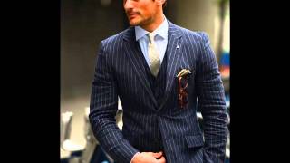 Why Is David Gandy So Delicious [upl. by Peursem]