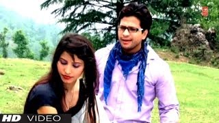 Latest Garhwali Song SAJ Album  Maino Biti Milunu Nee Hwe  Preetam Bharatwan Meena Rana [upl. by Roe]