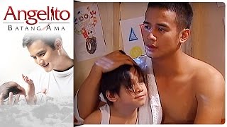 Angelito Ang Batang Ama  Episode 53 [upl. by Latsyrhk]