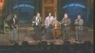 Nashville Bluegrass Band  A Newborn Soul [upl. by Datnow179]