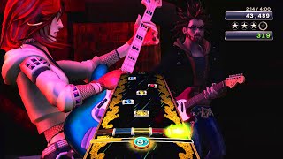 Rock Band 3 Deluxe  No Good FC  136913 Optimal [upl. by Drapehs409]