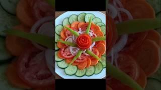 Salad Decoration [upl. by Schafer]