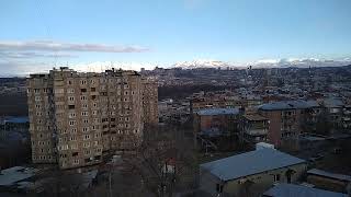 YEREVAN 25022024 0900 [upl. by Atarman]