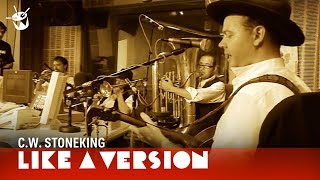 CW Stoneking cover The White Stripes Seven Nation Army for Like A Version [upl. by Ellie]