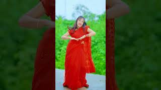 Batti cut gaya re saiya saiyoni shortvideo dance rowshantv dancegenre [upl. by Znarf904]