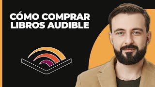 Cómo comprar libros de Audible [upl. by Lundgren]