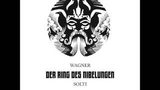 Das Rheingold L Or du Rhin  Vorspiel Prélude [upl. by Netsrijk]