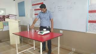 Archimedes principle Activity [upl. by Indihar]