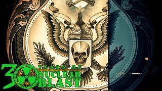 KATAKLYSM  Illuminati OFFICIAL LYRIC VIDEO [upl. by Auj623]