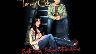 NUEVO Tercer Cielo  Entre Tu y Yo TNZ Remix [upl. by Fogarty]