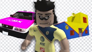 servidores TERCERMUNDISTAS de ROBLOX 🤠 [upl. by Kurth993]