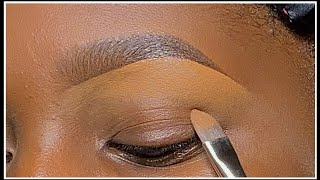 UPDATED EYEBROW TUTORIAL 2023  Beginner friendly Eyebrow Tutorial [upl. by Noni920]