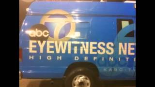 KABCTV Channel 7 Eyewitness News HD Los Angeles [upl. by Daniels]