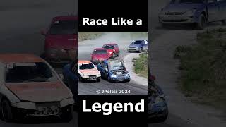 Race Like a Legend motorsport shorts [upl. by Arvin]