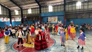 SAYAW  Maan Chua [upl. by Friedlander]