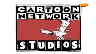 Cartoon Network Studios  Ident Camp Lazlo [upl. by Nednerb]