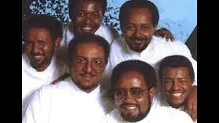 Roha Band Collections የተወዳጁ ሮሃ ባንድ ስብስብ ሙዚቃዎች [upl. by Rafa979]