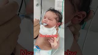 New born baby spoon milk feeding position 😋🙏💝viral cutebaby nurshing baby reels baby cute [upl. by Frans]